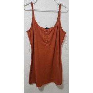 Rue 21 Tank Top Brand New